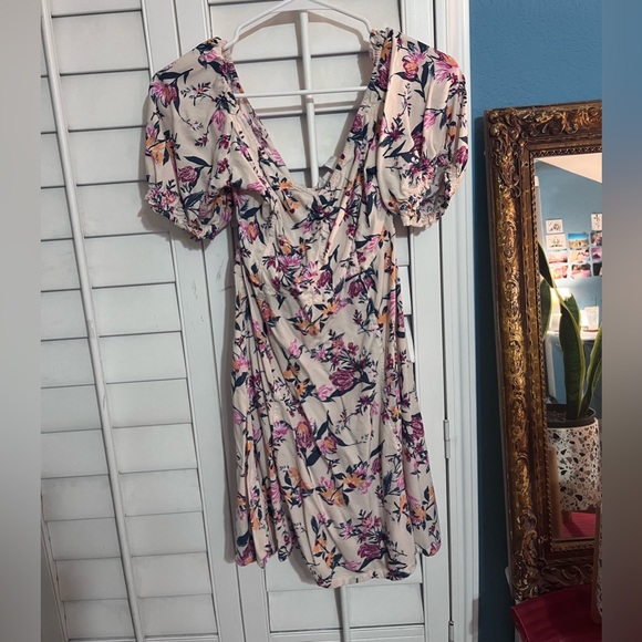 Roxy short dress - Picture 3 of 6